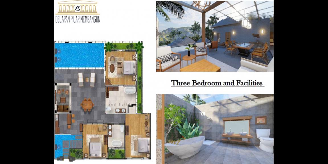 Nuansa EXOTIC BALI...!!! Villa Bukit Ciater Resort and Spa Nuansa EXOTIC BALI...!!! Villa Bukit Ciater Resort and Spa