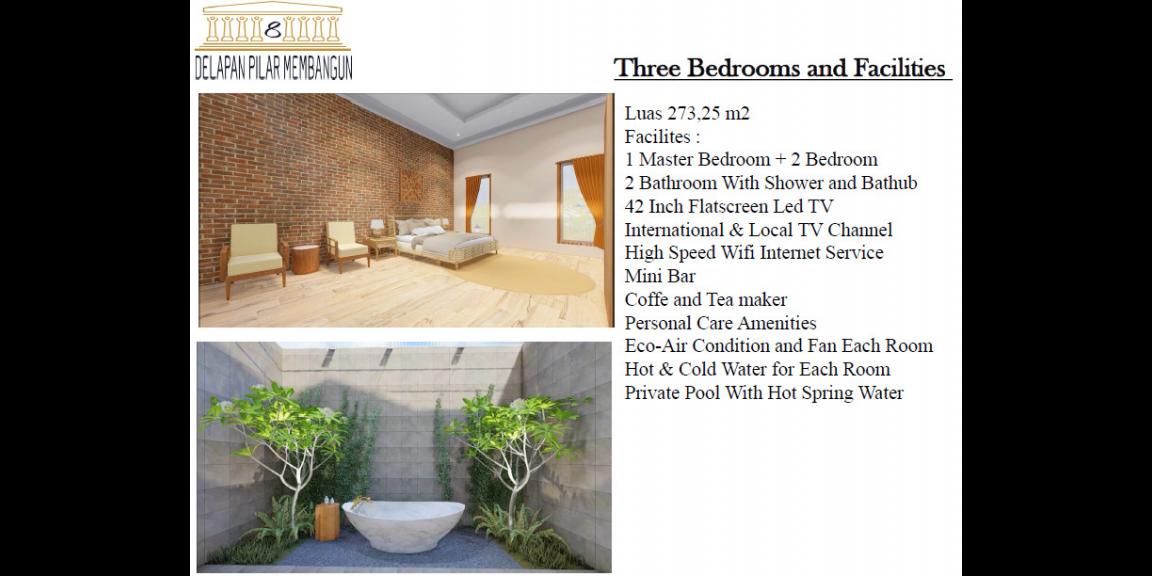 Nuansa EXOTIC BALI...!!! Villa Bukit Ciater Resort and Spa Nuansa EXOTIC BALI...!!! Villa Bukit Ciater Resort and Spa