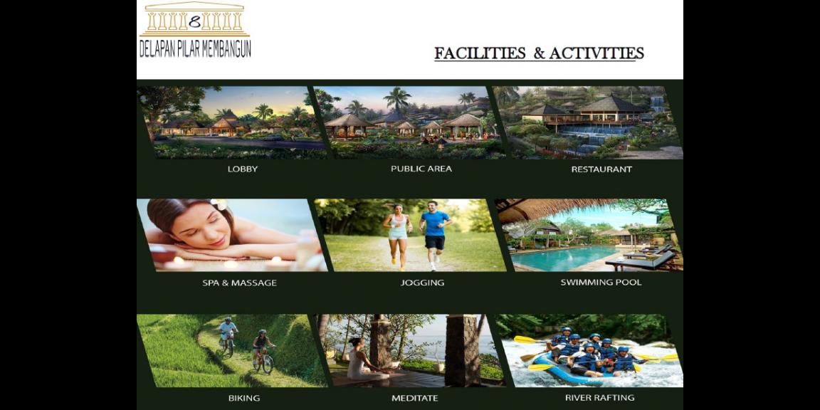 Nuansa EXOTIC BALI...!!! Villa Bukit Ciater Resort and Spa Nuansa EXOTIC BALI...!!! Villa Bukit Ciater Resort and Spa