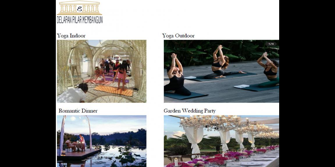 Nuansa EXOTIC BALI...!!! Villa Bukit Ciater Resort and Spa Nuansa EXOTIC BALI...!!! Villa Bukit Ciater Resort and Spa