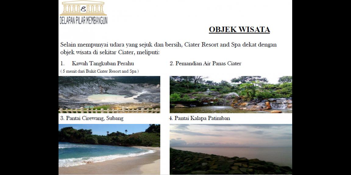 Nuansa EXOTIC BALI...!!! Villa Bukit Ciater Resort and Spa Nuansa EXOTIC BALI...!!! Villa Bukit Ciater Resort and Spa