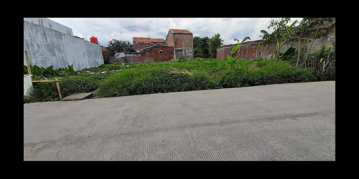 TANAH MATANG CIBIRU BANDUNG TANAH MATANG CIBIRU BANDUNG