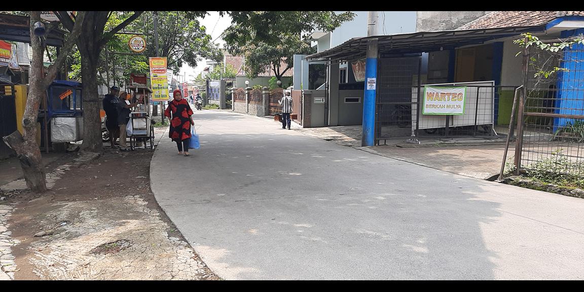 TANAH MATANG DI CIBIRU BANDUNG TANAH MATANG DI CIBIRU BANDUNG