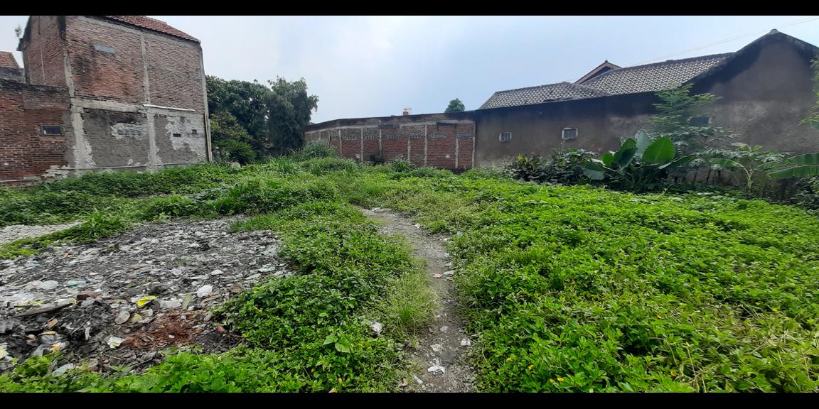 TANAH MATANG DI CIBIRU BANDUNG TANAH MATANG DI CIBIRU BANDUNG