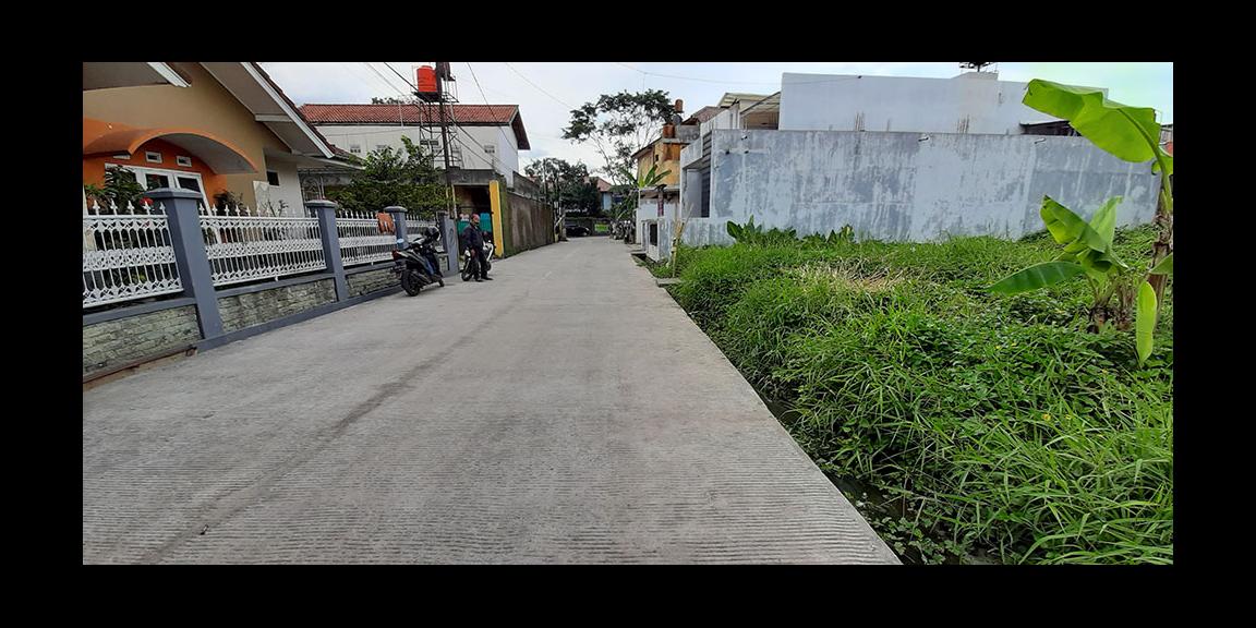 TANAH MATANG DI CIBIRU BANDUNG TANAH MATANG DI CIBIRU BANDUNG