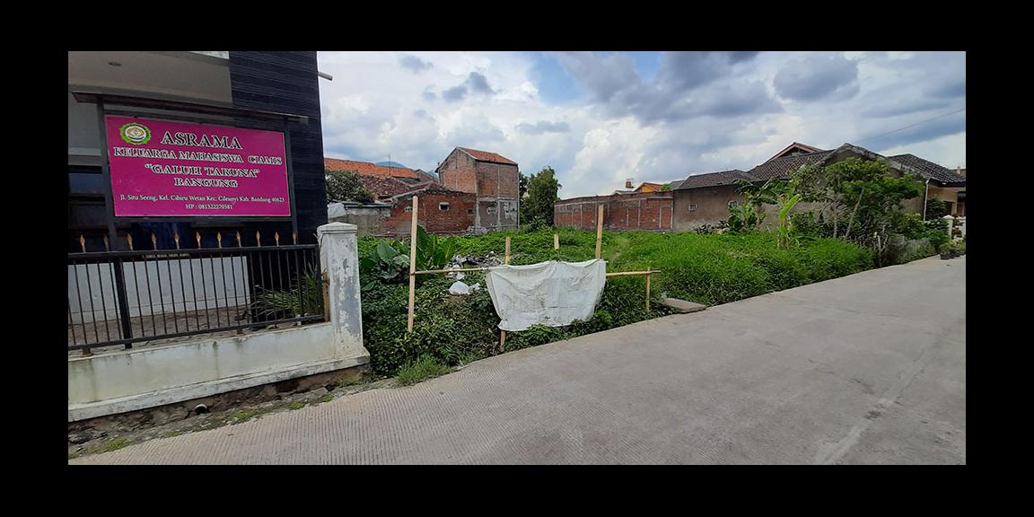 TANAH MATANG CIBIRU BANDUNG TANAH MATANG CIBIRU BANDUNG