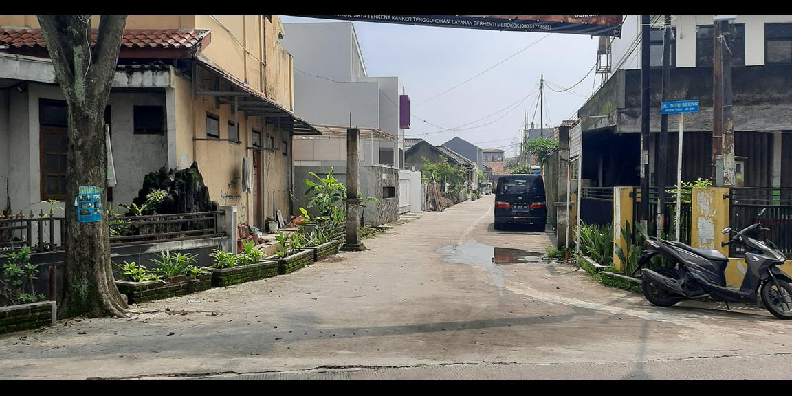 TANAH MATANG DI CIBIRU BANDUNG TANAH MATANG DI CIBIRU BANDUNG