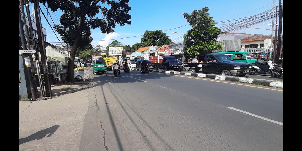 RUKO DUA LANTAI MAINROAD AHMAD YANI KOTA BANDUNG RUKO DUA LANTAI MAINROAD AHMAD YANI KOTA BANDUNG