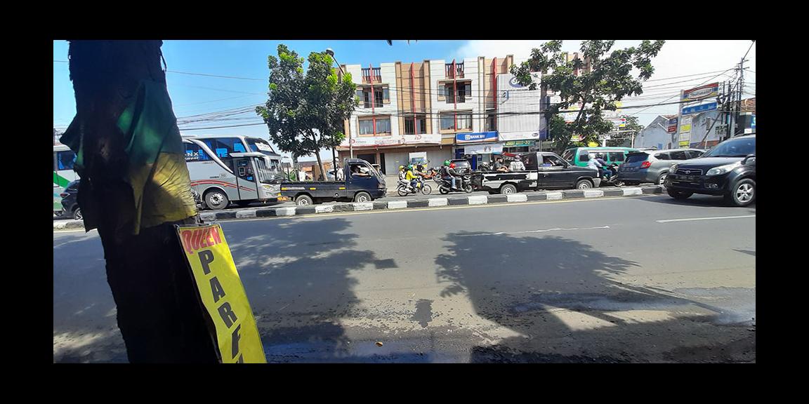 RUKO DUA LANTAI MAINROAD AHMAD YANI KOTA BANDUNG RUKO DUA LANTAI MAINROAD AHMAD YANI KOTA BANDUNG
