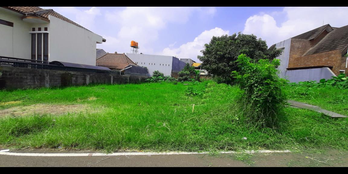 TANAH PADAT SAYAP CIGADUNG-DAGO, BANDUNG TANAH PADAT SAYAP CIGADUNG-DAGO, BANDUNG