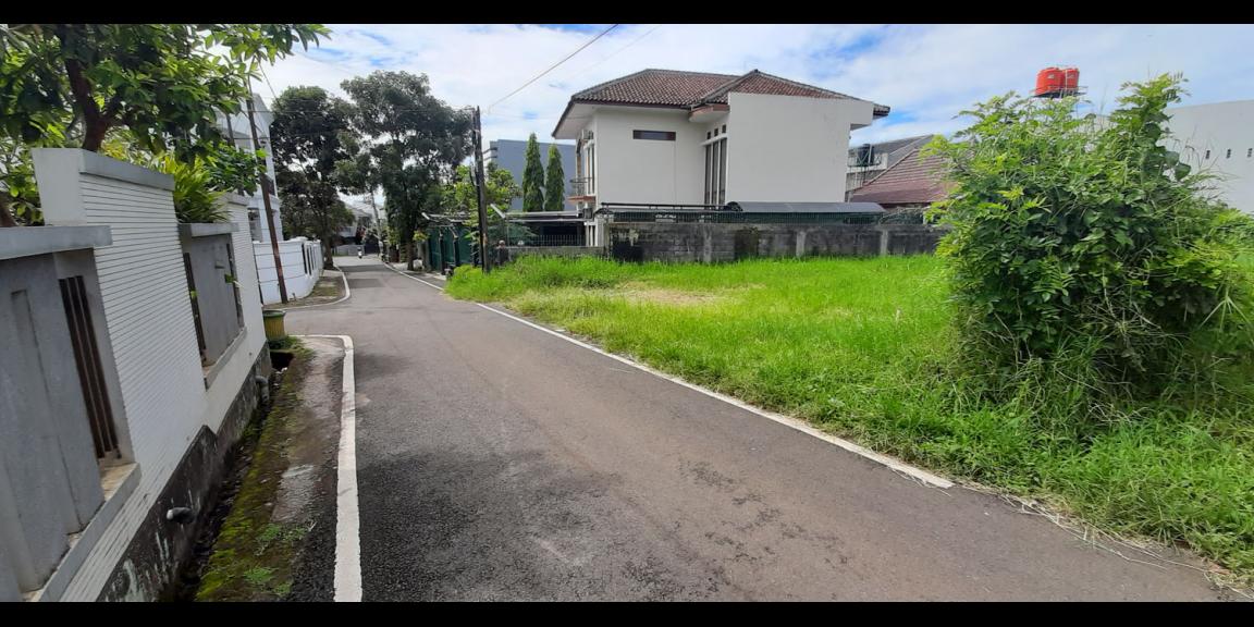 TANAH PADAT SAYAP CIGADUNG-DAGO, BANDUNG TANAH PADAT SAYAP CIGADUNG-DAGO, BANDUNG