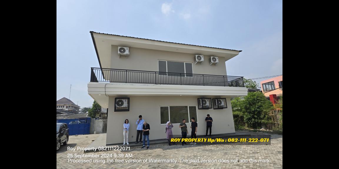 Dijual Tanah di Cilincing Luas 1.9 Ha Sudah Full Paving Blok Dekat Pelabuhan Priok Dijual Tanah di Cilincing Luas 1.9 Ha Sudah Full Paving Blok Dekat Pelabuhan Priok