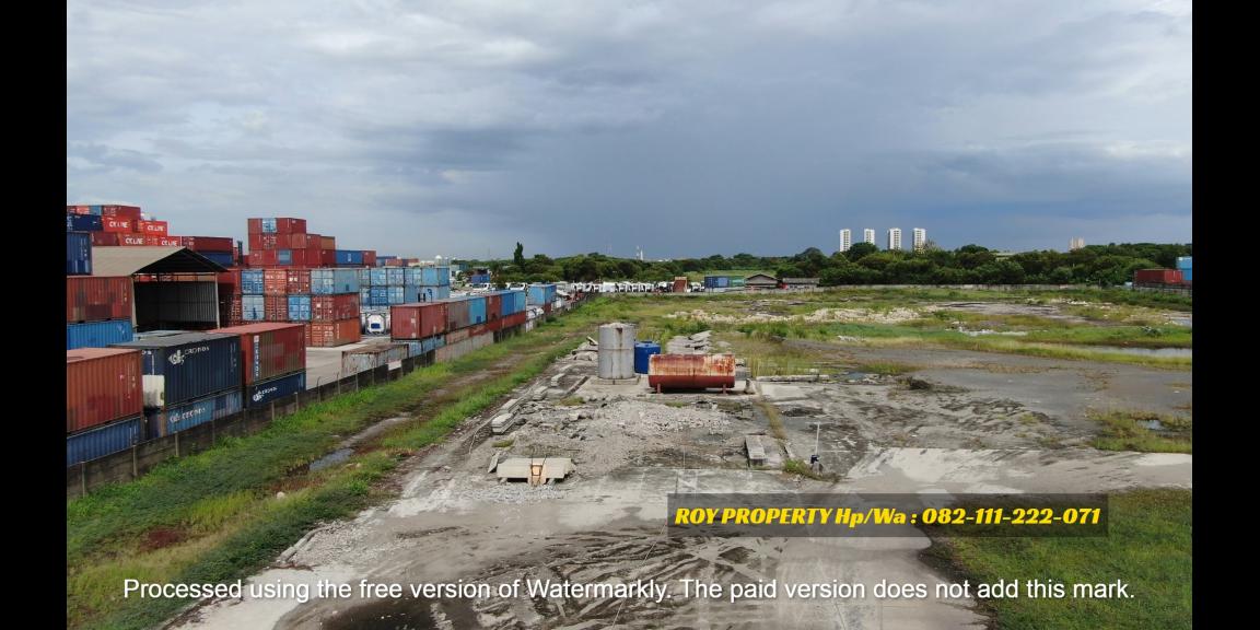Dijual Tanah di Cilincing Luas 2.4 Ha Dekat Tol Cakung Dibawah NJOP Cocok Buat Gudang Dijual Tanah di Cilincing Luas 2.4 Ha Dekat Tol Cakung Dibawah NJOP Cocok Buat Gudang