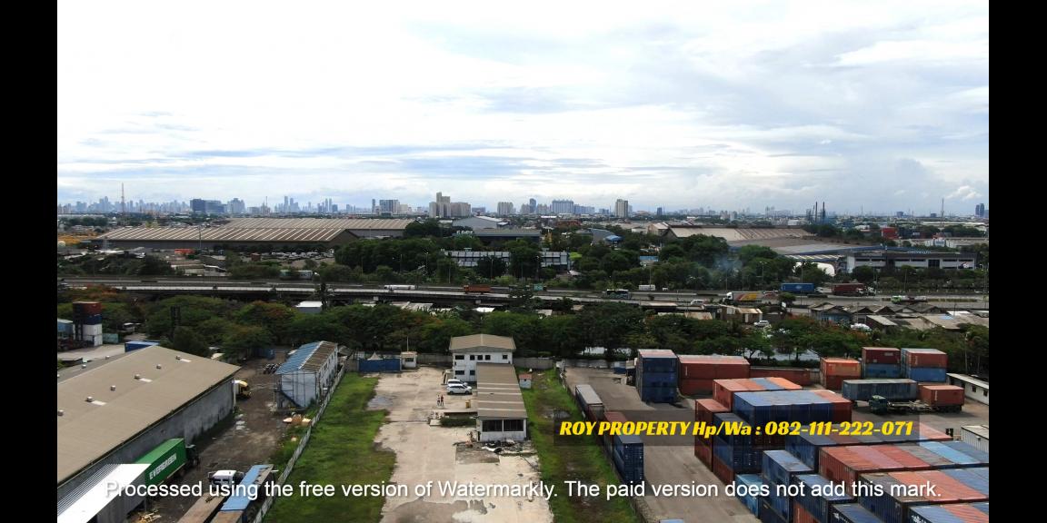 Dijual Tanah di Cilincing Luas 2.4 Ha Dekat Tol Cakung Dibawah NJOP Cocok Buat Gudang Dijual Tanah di Cilincing Luas 2.4 Ha Dekat Tol Cakung Dibawah NJOP Cocok Buat Gudang