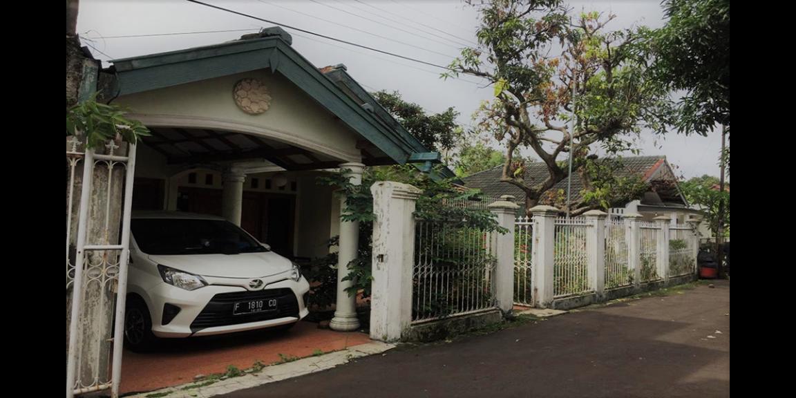 RUMAH SATU LANTAI SIAP HUNI DI CIMANGGU-BOGOR RUMAH SATU LANTAI SIAP HUNI DI CIMANGGU-BOGOR