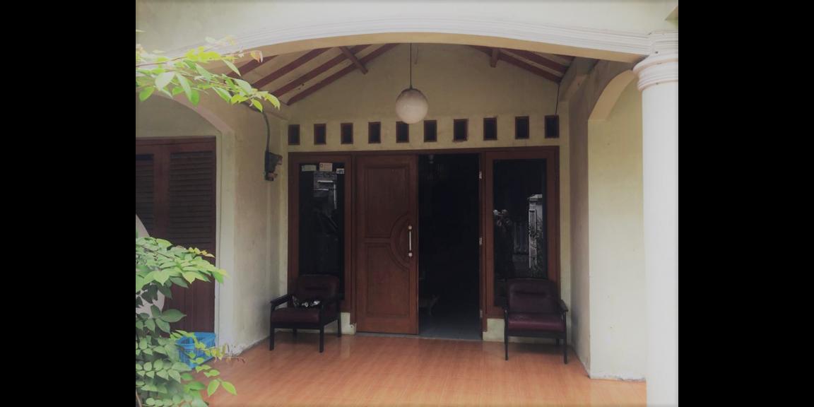 RUMAH SATU LANTAI SIAP HUNI DI CIMANGGU-BOGOR RUMAH SATU LANTAI SIAP HUNI DI CIMANGGU-BOGOR