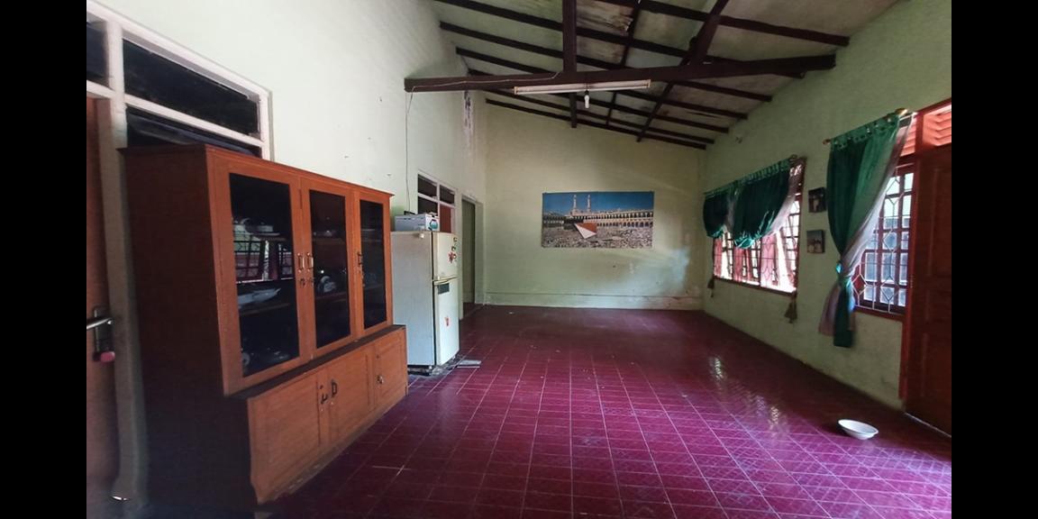 RUMAH SATU LANTAI SIAP HUNI DI CIMANGGU-BOGOR RUMAH SATU LANTAI SIAP HUNI DI CIMANGGU-BOGOR