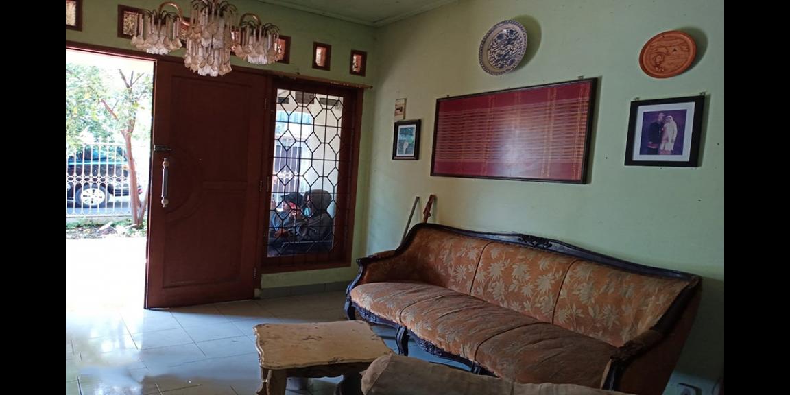 RUMAH SATU LANTAI SIAP HUNI DI CIMANGGU-BOGOR RUMAH SATU LANTAI SIAP HUNI DI CIMANGGU-BOGOR