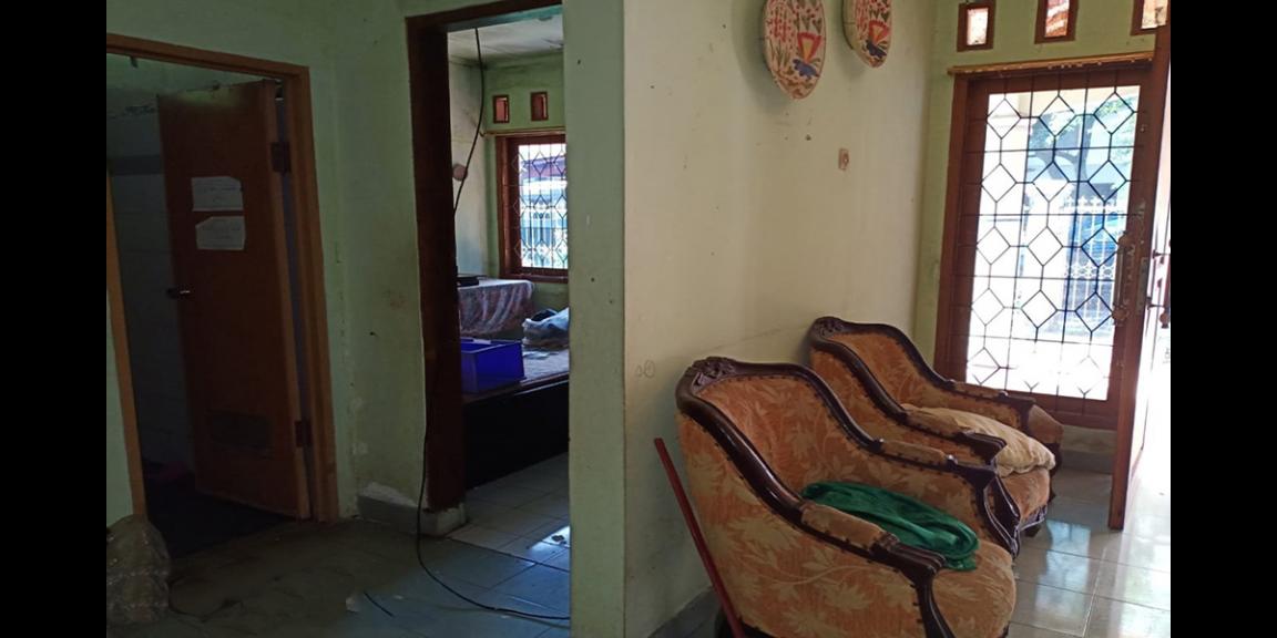 RUMAH SATU LANTAI SIAP HUNI DI CIMANGGU-BOGOR RUMAH SATU LANTAI SIAP HUNI DI CIMANGGU-BOGOR