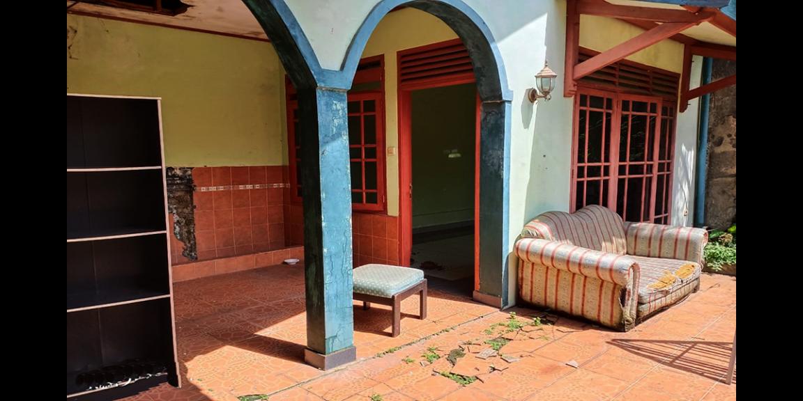 RUMAH SATU LANTAI SIAP HUNI DI CIMANGGU-BOGOR RUMAH SATU LANTAI SIAP HUNI DI CIMANGGU-BOGOR