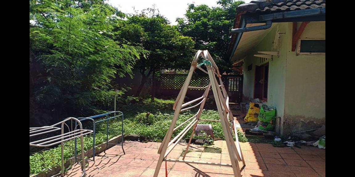 RUMAH SATU LANTAI SIAP HUNI DI CIMANGGU-BOGOR RUMAH SATU LANTAI SIAP HUNI DI CIMANGGU-BOGOR