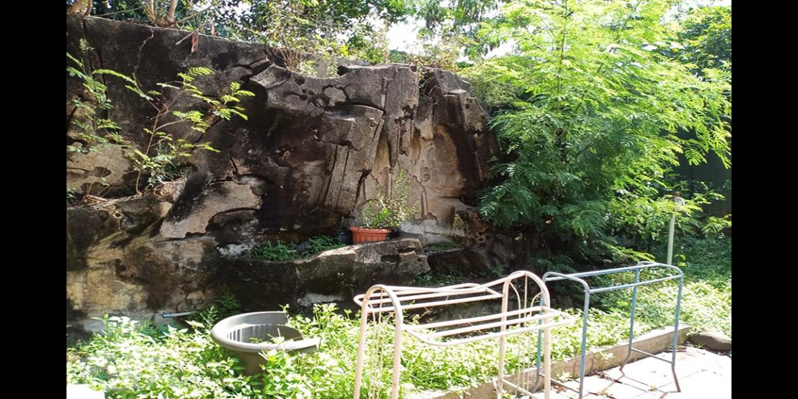 RUMAH SATU LANTAI SIAP HUNI DI CIMANGGU-BOGOR RUMAH SATU LANTAI SIAP HUNI DI CIMANGGU-BOGOR