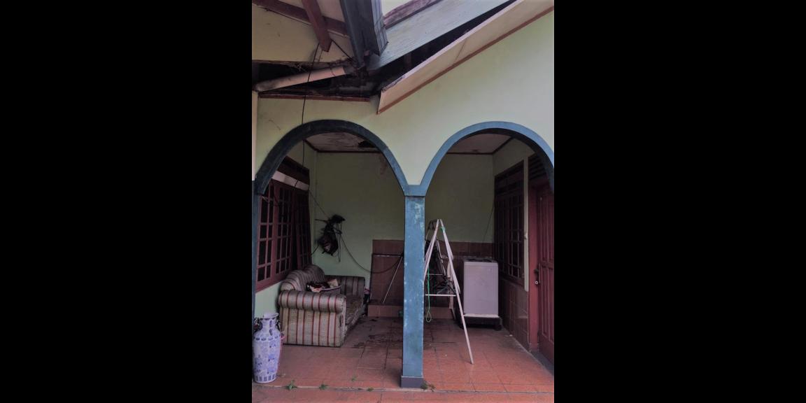 RUMAH SATU LANTAI SIAP HUNI DI CIMANGGU-BOGOR RUMAH SATU LANTAI SIAP HUNI DI CIMANGGU-BOGOR