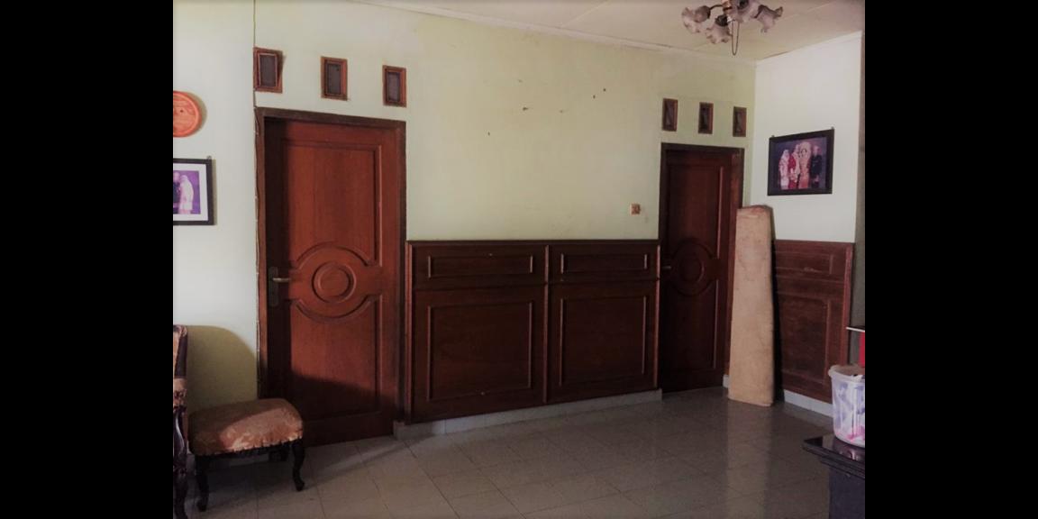 RUMAH SATU LANTAI SIAP HUNI DI CIMANGGU-BOGOR RUMAH SATU LANTAI SIAP HUNI DI CIMANGGU-BOGOR