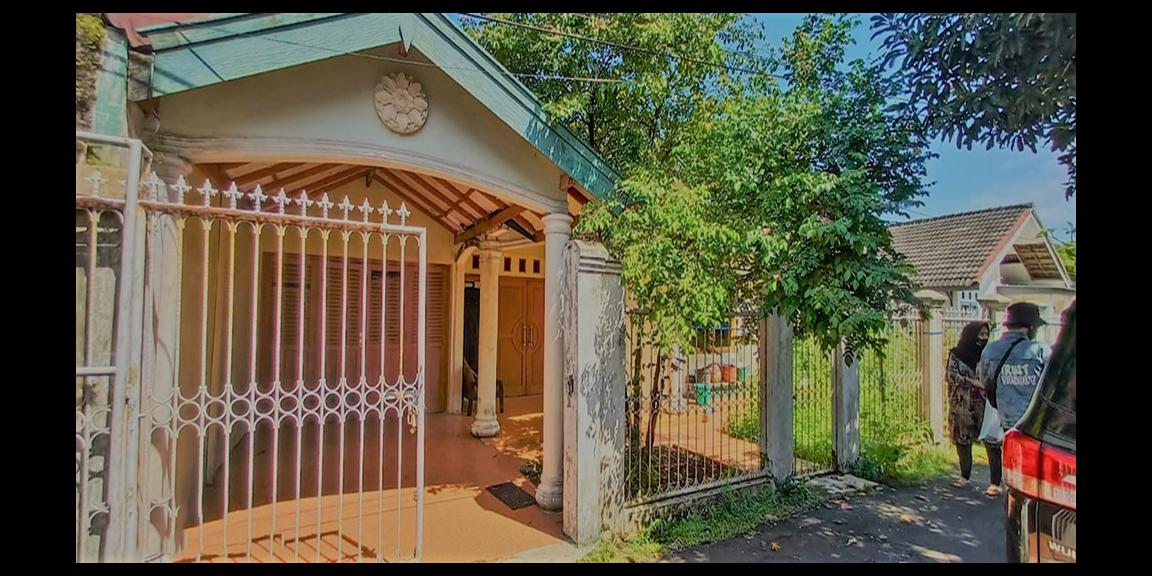 RUMAH SATU LANTAI SIAP HUNI DI CIMANGGU-BOGOR RUMAH SATU LANTAI SIAP HUNI DI CIMANGGU-BOGOR