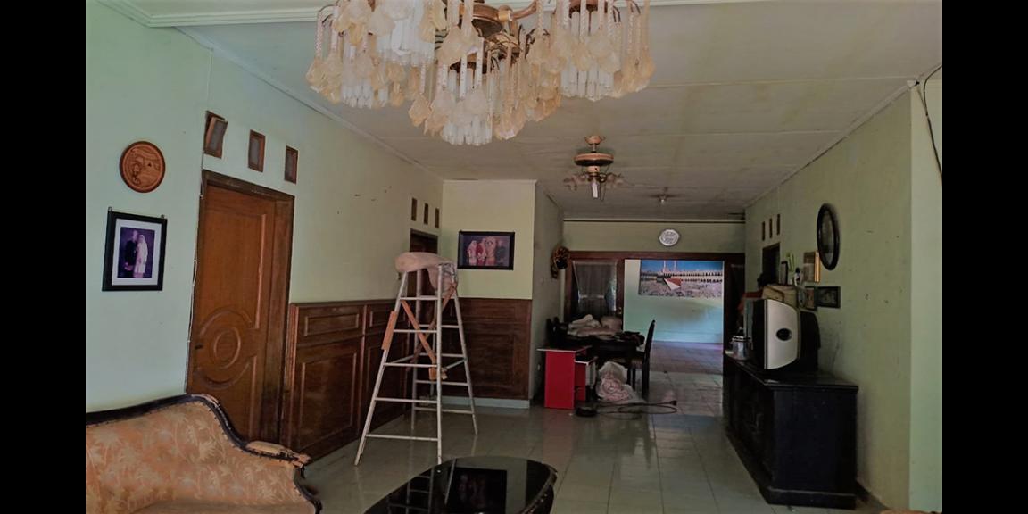 RUMAH SATU LANTAI SIAP HUNI DI CIMANGGU-BOGOR RUMAH SATU LANTAI SIAP HUNI DI CIMANGGU-BOGOR