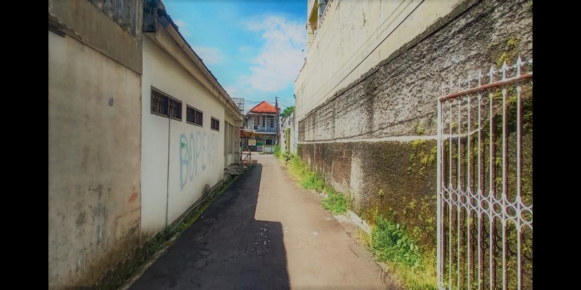 RUMAH SATU LANTAI SIAP HUNI DI CIMANGGU-BOGOR RUMAH SATU LANTAI SIAP HUNI DI CIMANGGU-BOGOR