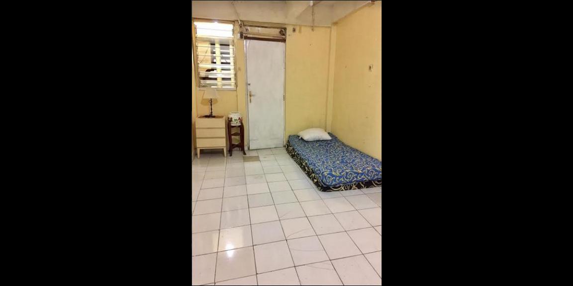 diSEWAkan FLAT BENHIL 1 Studio, Belakang Pom Bensin Pejompongan diSEWAkan FLAT BENHIL 1 Studio, Belakang Pom Bensin Pejompongan