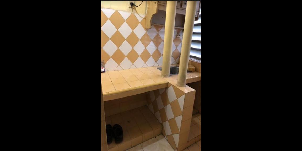 diSEWAkan FLAT BENHIL 1 Studio, Belakang Pom Bensin Pejompongan diSEWAkan FLAT BENHIL 1 Studio, Belakang Pom Bensin Pejompongan