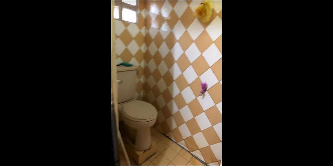 diSEWAkan FLAT BENHIL 1 Studio, Belakang Pom Bensin Pejompongan diSEWAkan FLAT BENHIL 1 Studio, Belakang Pom Bensin Pejompongan