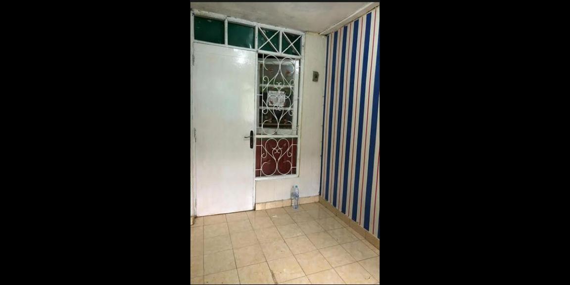 DiKONTRAKkan RUSUN Petamburan Lantai 1 Bisa Bulanan DiKONTRAKkan RUSUN Petamburan Lantai 1 Bisa Bulanan