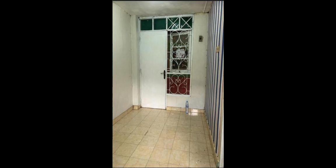 DiKONTRAKkan RUSUN Petamburan Lantai 1 Bisa Bulanan DiKONTRAKkan RUSUN Petamburan Lantai 1 Bisa Bulanan