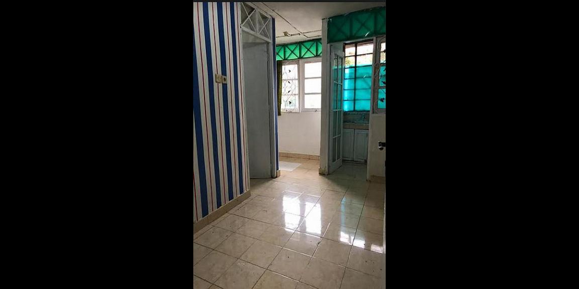 DiKONTRAKkan RUSUN Petamburan Lantai 1 Bisa Bulanan DiKONTRAKkan RUSUN Petamburan Lantai 1 Bisa Bulanan