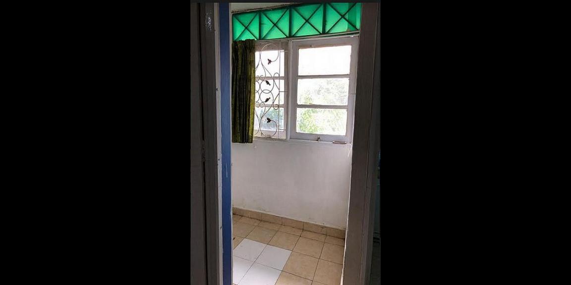 DiKONTRAKkan RUSUN Petamburan Lantai 1 Bisa Bulanan DiKONTRAKkan RUSUN Petamburan Lantai 1 Bisa Bulanan