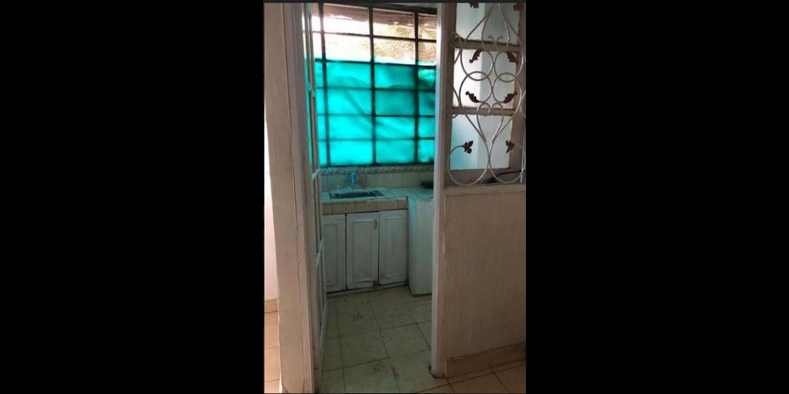 DiKONTRAKkan RUSUN Petamburan Lantai 1 Bisa Bulanan DiKONTRAKkan RUSUN Petamburan Lantai 1 Bisa Bulanan