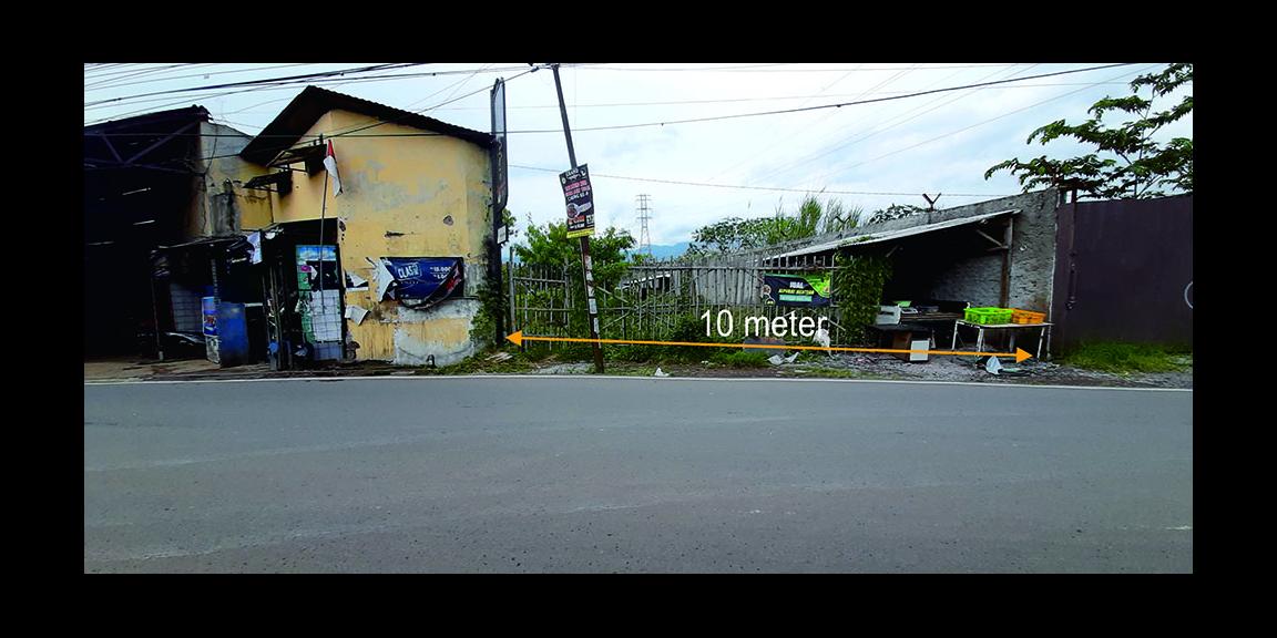 TANAH MATANG CINGISED ARCAMANIK BANDUNG TANAH MATANG CINGISED ARCAMANIK BANDUNG