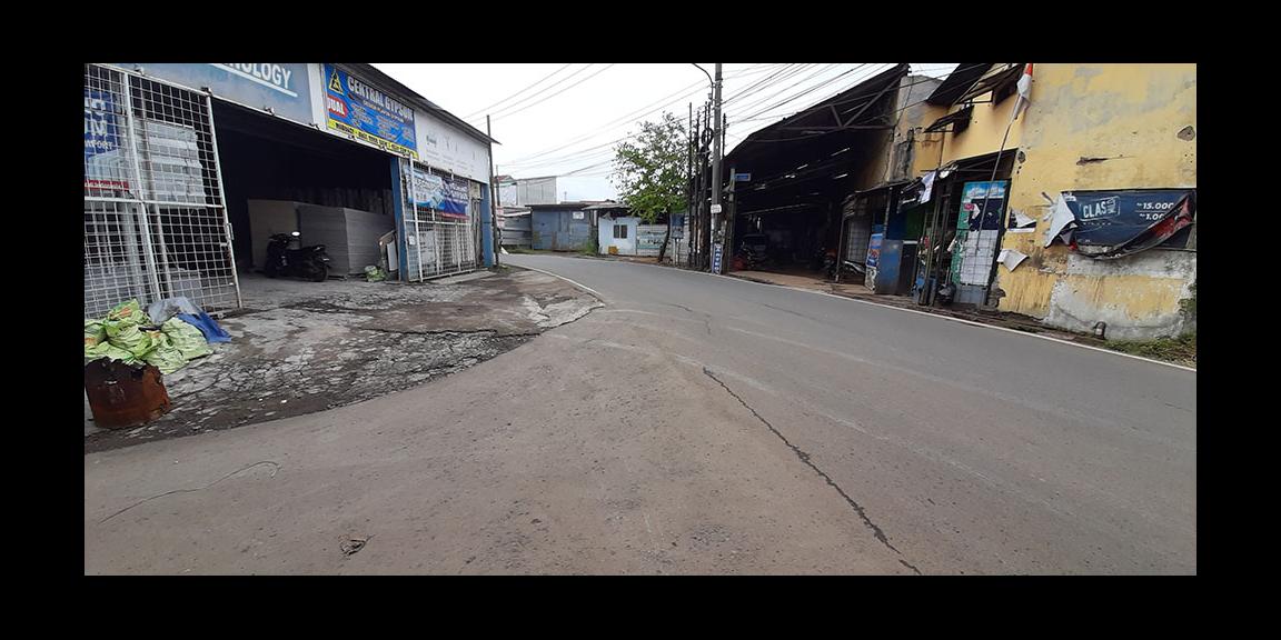 TANAH MATANG CINGISED ARCAMANIK BANDUNG TANAH MATANG CINGISED ARCAMANIK BANDUNG