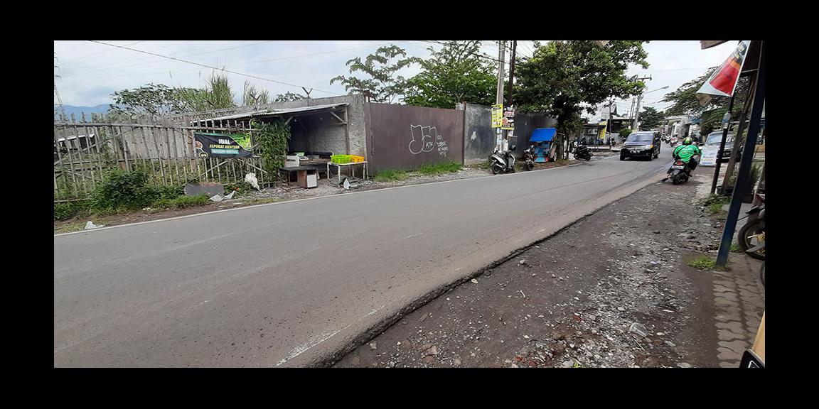 TANAH MATANG CINGISED ARCAMANIK BANDUNG TANAH MATANG CINGISED ARCAMANIK BANDUNG