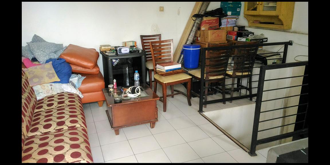 DIJUAL RUMAH DUA LANTAI DENGAN PAVILIUN SAYAP CIGADUNG-DAGO BANDUNG DIJUAL RUMAH DUA LANTAI DENGAN PAVILIUN SAYAP CIGADUNG-DAGO BANDUNG