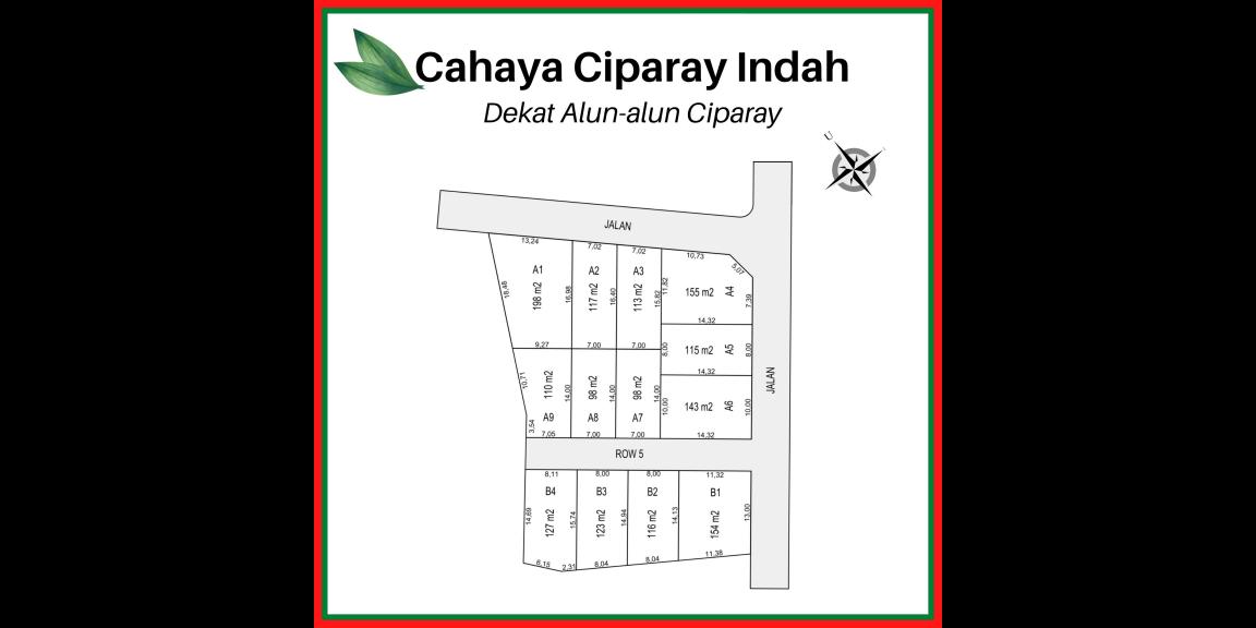 Tanah Kavling Bandung Selatan Harga 850 ribu'an/meter Tanah Kavling Bandung Selatan Harga 850 ribu'an/meter