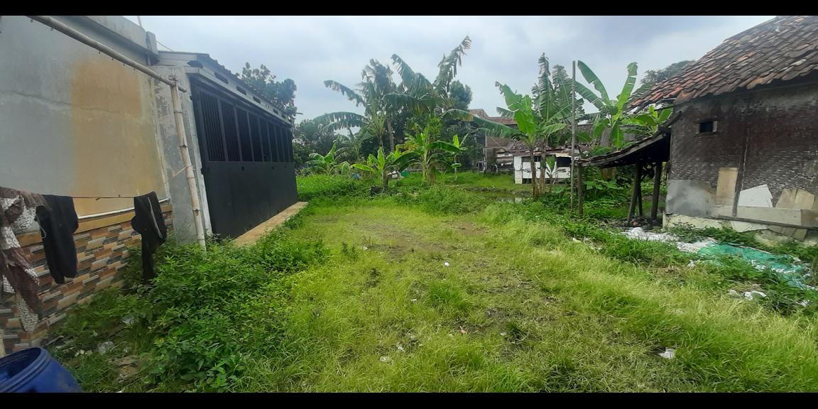 TANAH PADAT KAWASAN PEMUKIMAN JASA DAN NIAGA MAIN ROAD CIWASTRA - KOTA BANDUNG TANAH PADAT KAWASAN PEMUKIMAN JASA DAN NIAGA MAIN ROAD CIWASTRA - KOTA BANDUNG