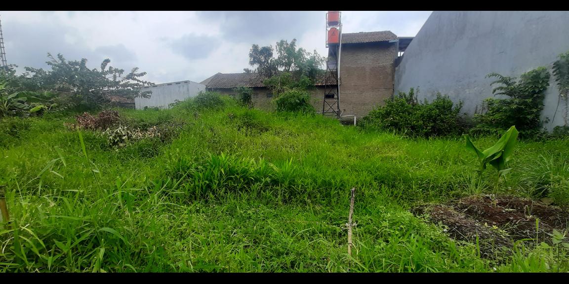 TANAH PADAT KAWASAN PEMUKIMAN JASA DAN NIAGA MAIN ROAD CIWASTRA - KOTA BANDUNG TANAH PADAT KAWASAN PEMUKIMAN JASA DAN NIAGA MAIN ROAD CIWASTRA - KOTA BANDUNG