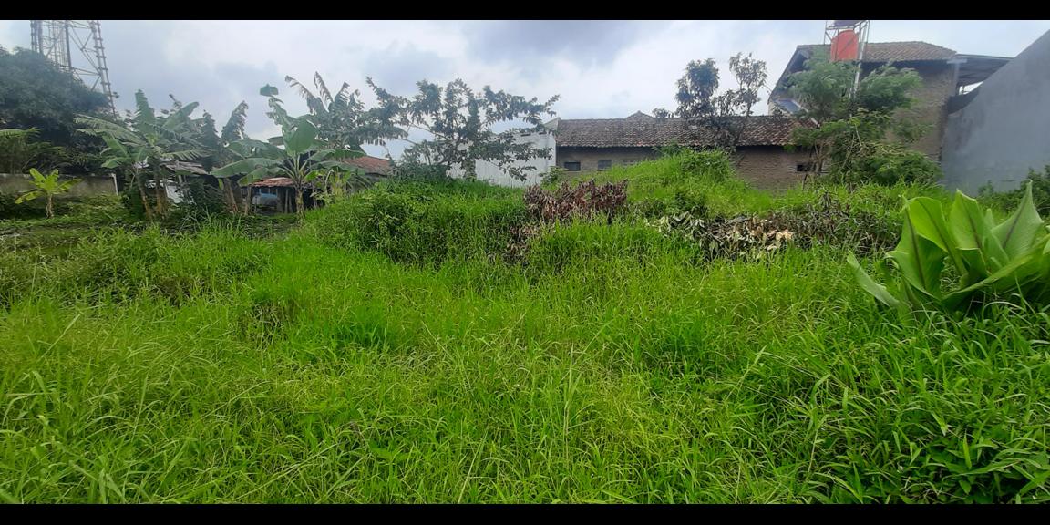 TANAH PADAT KAWASAN PEMUKIMAN JASA DAN NIAGA MAIN ROAD CIWASTRA - KOTA BANDUNG TANAH PADAT KAWASAN PEMUKIMAN JASA DAN NIAGA MAIN ROAD CIWASTRA - KOTA BANDUNG