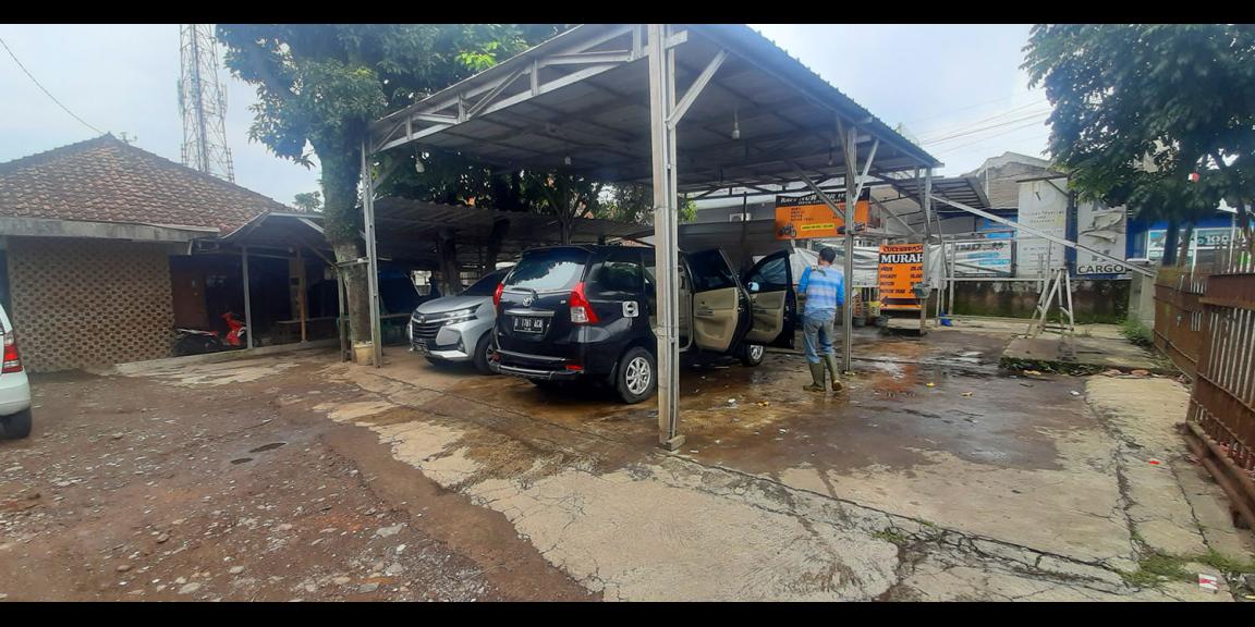 TANAH PADAT KAWASAN PEMUKIMAN JASA DAN NIAGA MAIN ROAD CIWASTRA - KOTA BANDUNG TANAH PADAT KAWASAN PEMUKIMAN JASA DAN NIAGA MAIN ROAD CIWASTRA - KOTA BANDUNG