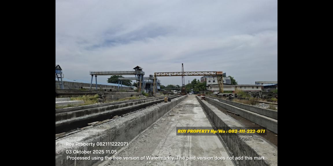 Hot Listing Dijual Cepat Tanah di Cakung Cilincing 4 Ha Harga Dibawah NJOP Hot Listing Dijual Cepat Tanah di Cakung Cilincing 4 Ha Harga Dibawah NJOP