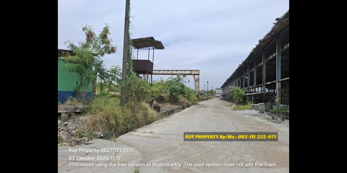 Perlu Cepat Dijual Tanah di Cakung Cilincing 4 Ha Harga di Bawah NJOP Perlu Cepat Dijual Tanah di Cakung Cilincing 4 Ha Harga di Bawah NJOP